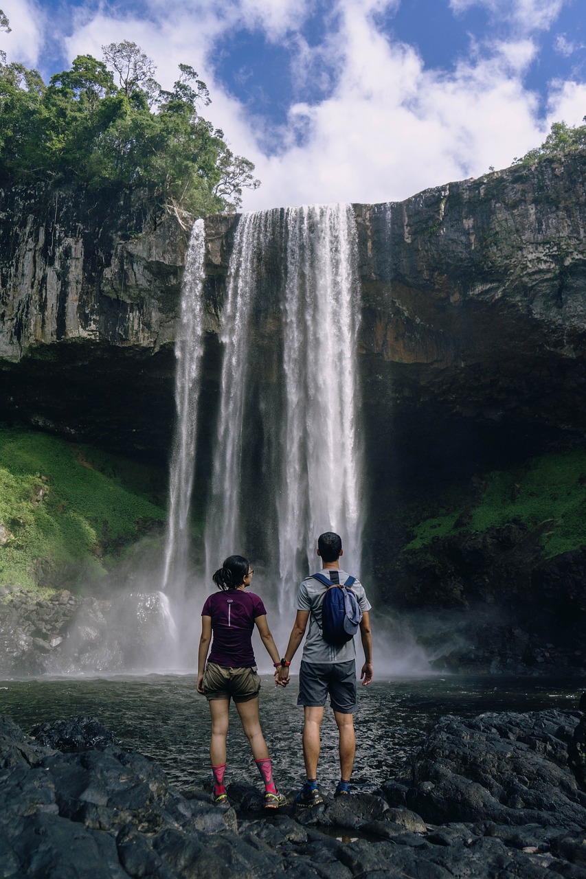 USA Travel